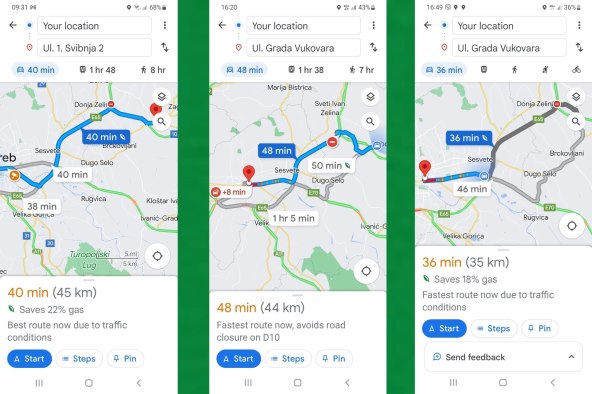 ČAK I AKO NEMATE AAA: Smanjite potrošnju goriva