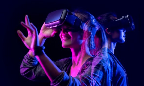 EUROPSKA KOMISIJA: Slijedi odgovor na 'metaverzum napad'