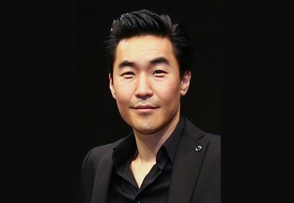 Hubert H. Lee, Samsung.jpg
