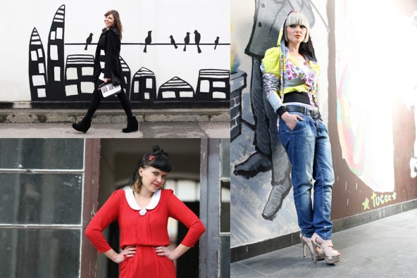Izložba fotografija 'Moj ormar' okupila poznata lica