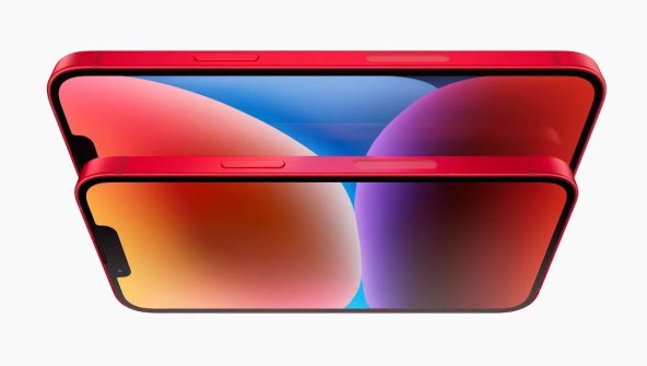 KORISNICI NE ŽELE MALE EKRANE: iPhone 14 Plus zamijenio iPhone 13 Mini