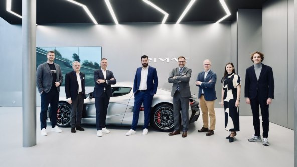 Rimac Showroom Brussels Opening2.JPG