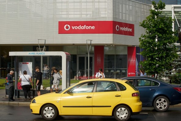 KROZ SLJEDEĆE TRI GODINE: Vodafone smanjuje broj zaposlenika