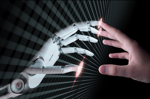 EUROPSKA KOMISIJA: Ulažu se milijuni eura u umjetnu inteligenciju i robotiku