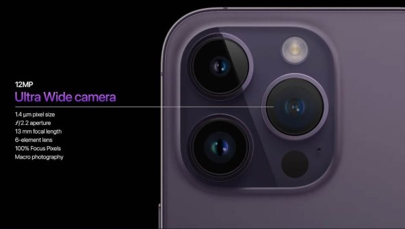 IZRADA IPHONEA 14 PRO MAX: Košta 3,7% više nego iPhone 13 Pro Max