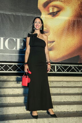 Maja Sulić, Miss Universe Hrvatske.jpg