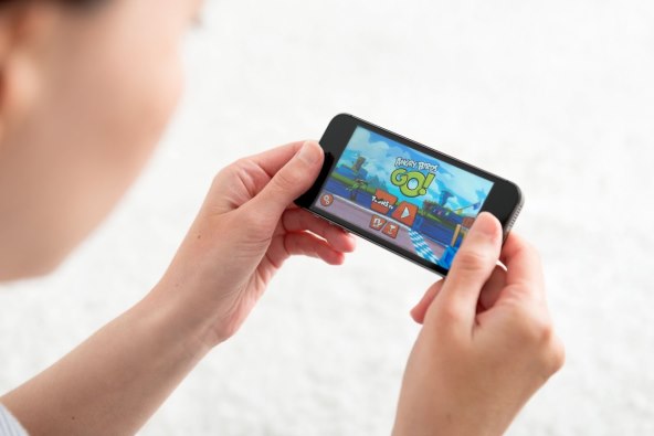 PROIZVOĐAČ ANGRY BIRDSA: Razmišlja o novim opcijama