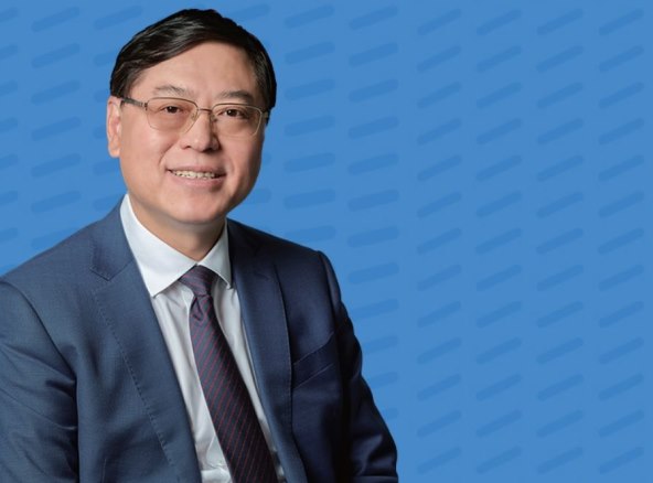 Yuanqing Yang, Lenovo.jpg