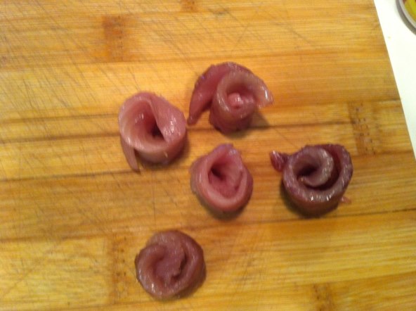 U mom food porn svijetu caruju samo kalorije i zadovoljstvo