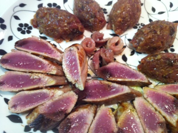 U mom food porn svijetu caruju samo kalorije i zadovoljstvo