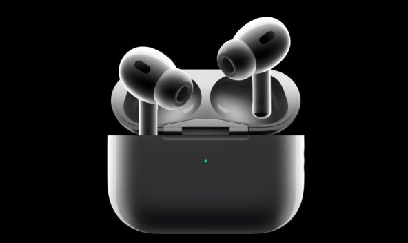 Apple AirPods Pro (2. generacija).jpg
