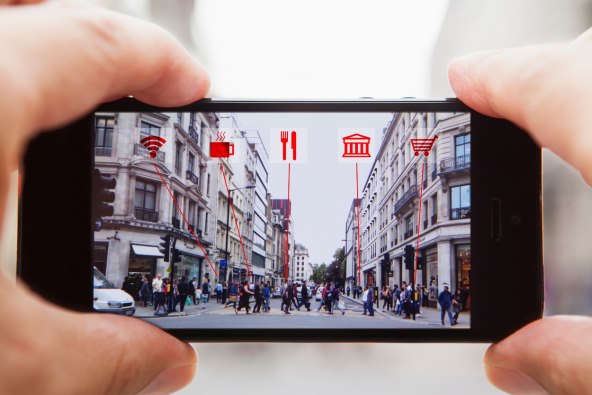 AR I VR TEHNOLOGIJE: Usvajanje je još u povojima