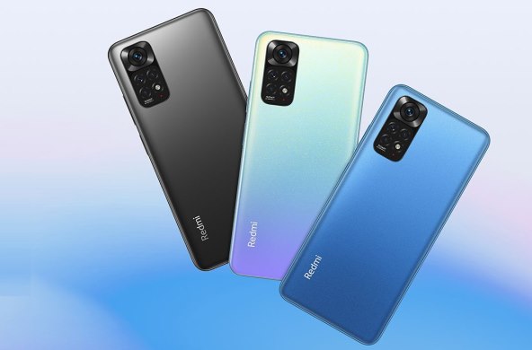 PRODALI SU IH 240 MILIJUNA: Redmi Note serija