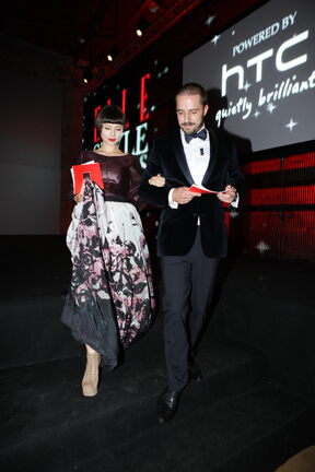 Dobitnici nagrada Elle Style Awards su...