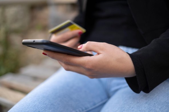 Kupnja elektronika (2)