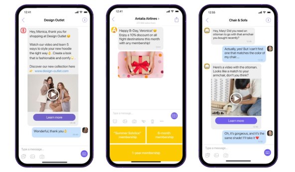 Viber_Povećanje dugotrajne vrijednosti korisnika s poslovnim porukama i chatbotovima.jpg