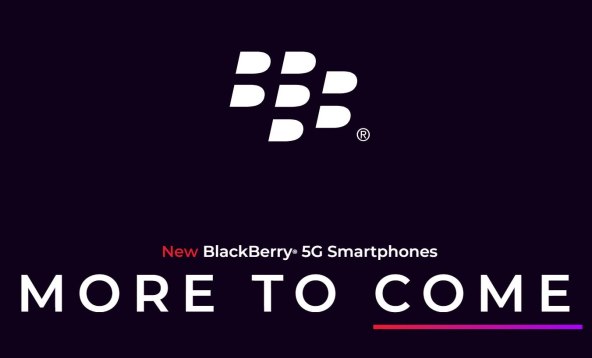 ONWARD MOBILITY Ništa od BlackBerry uskrsnuća