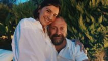 Bergüzar Korel i Halit Ergenç
