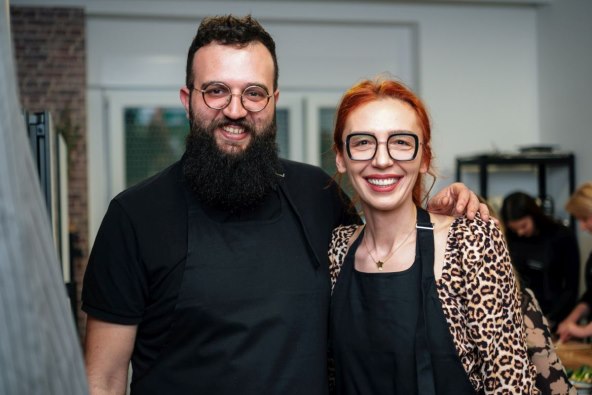 Mihaela i Vedran, Kotluša.jpg