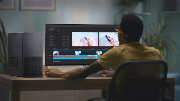 DELL: Nova stolna i prijenosna računala