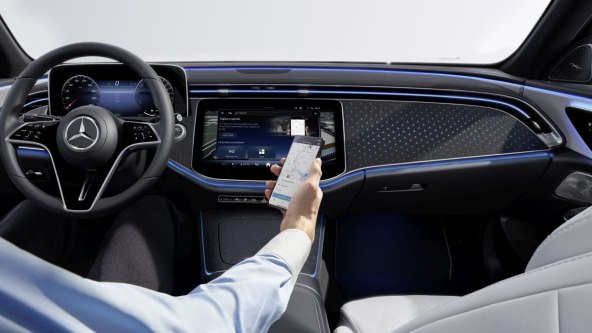 BUDUĆNOST AUTOMOBILSKE INDUSTRIJE: Softverski definirana vozila