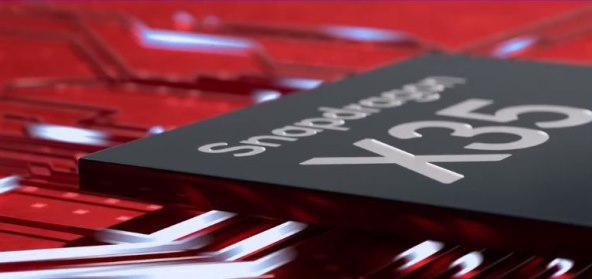 SNAPDRAGON X35: Prvi u svijetu NR-Light modem-RF
