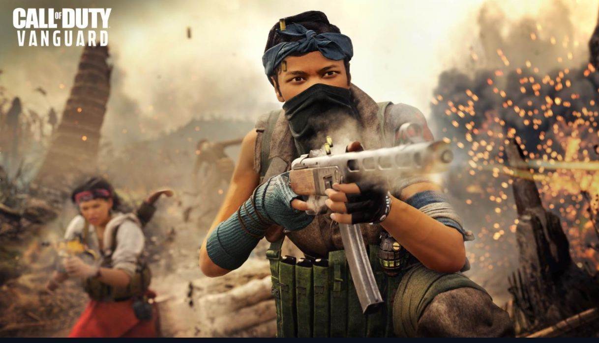 CALL OF DUTY: Našli su način kako prepoznati varalice