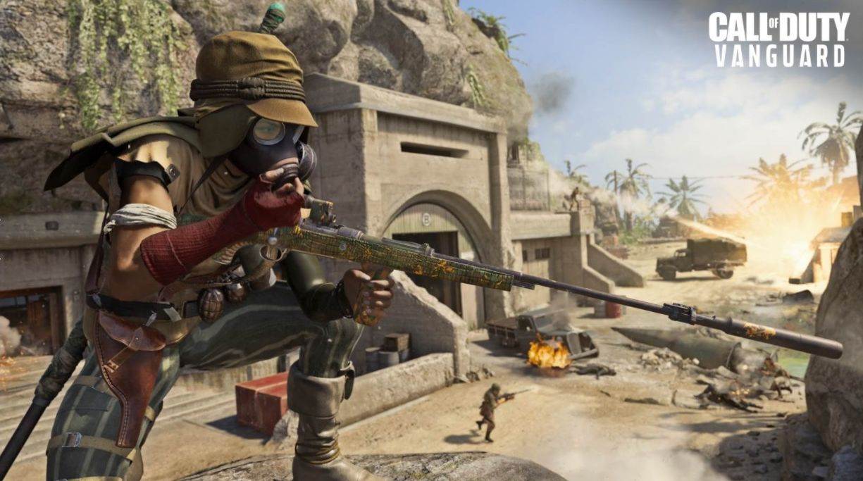 MICROSOFT MOŽE KUPITI ACTIVISION: Ali, pod određenim uvjetima