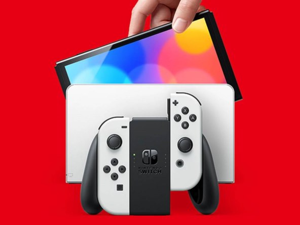 GAMING KONZOLE: Bliži li se kraju Nintendo Switch ciklus?