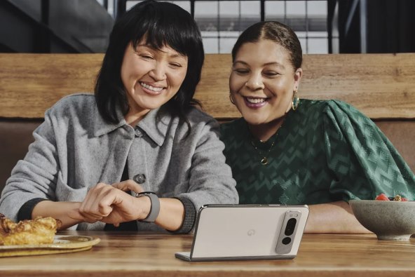 GOOGLEOV PAMETNI TELEFON: Mogao bi se proizvoditi u Indiji