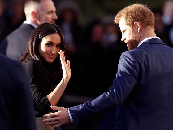 'Meghan i Harry su najveći gubitnici'
