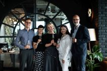 Undabot management team.jpg