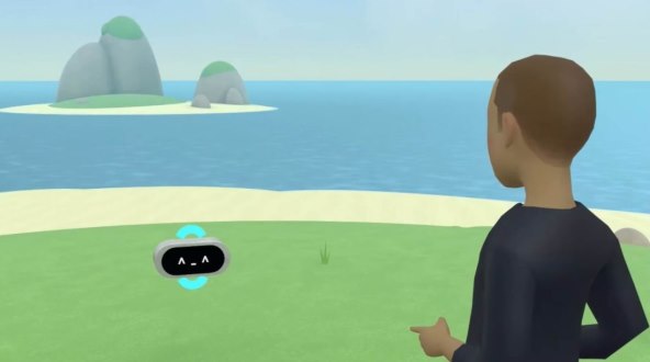 META JAČA SVOJE VR VEZE: Uskoro dolaze nova metaversum iskustva