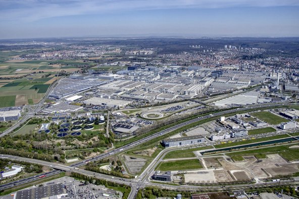 OD 2025. GODINE: Stiže nova AMG.EA platforma