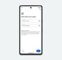 Fitness iskaznica u Google Wallet 2.jpg