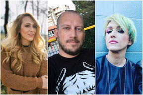 Poznati koji boluju od depresije.