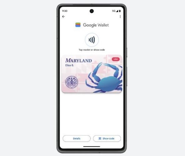 Osobna iskaznica u Google Wallet 1.jpg