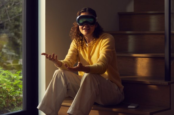 VIRTUALNA I PROŠIRENA STVARNOST: Prihvaćanje je još u povojima