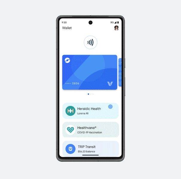 Zdravstena iskaznica u Google Wallet 2.jpg