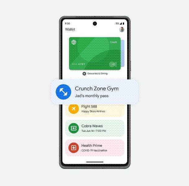 Fitness iskaznica u Google Wallet 4.jpg