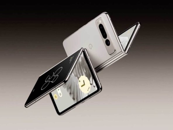 GOOGLEOV PAMETNI TELEFON: Mogao bi se proizvoditi u Indiji