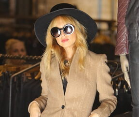 Rachel Zoe bira idealne kapute 