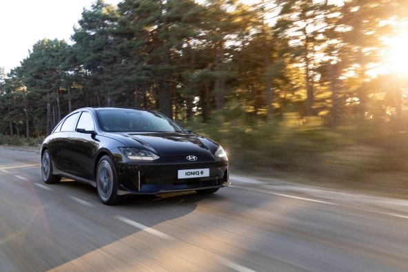 SURADNJA SAMSUNGA I HYUNDAIJA: Upravljanje kućom iz automobila