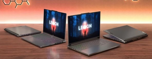 OD POSLOVNIH KORISNIKA DO GAMERA: Vrhunske performanse i produktivnost za sve