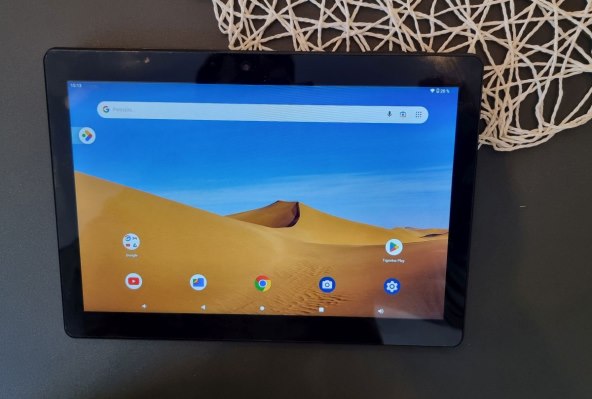 NOVI TABLET ZA ŠAKU EURA: Ima odličan ekran i kvalitetnu izradu