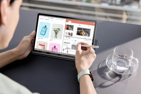 SPECIFIKACIJE NOVIH TABLETA: Prednost produktivnosti u odnosu na prenosivost
