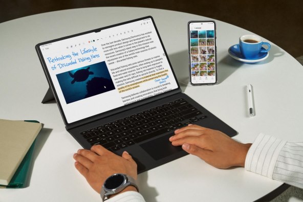 SPECIFIKACIJE NOVIH TABLETA: Prednost produktivnosti u odnosu na prenosivost