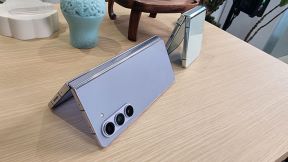 FOLDABLE INNOVATION: Samsung je u tom području pravi kralj