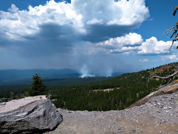 BITKA S TOPLINOM: Podatkovni centri i ekstremne vrućine