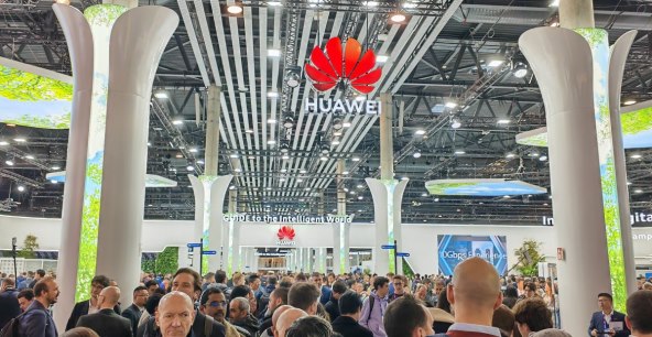 U PITANJU SU PATENTI: Huawei plaća Ericssonu, Ericsson plaća Huaweiju